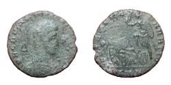 Ancient Coins - Constantius II - Augustus 337-361 AD - FEL TEMP REPARATIO