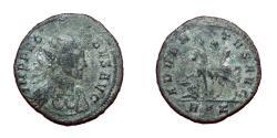 Ancient Coins - Probus - Augustus 276-282 AD - Antoniniani - Rome mint - ADVENTVS AVG -