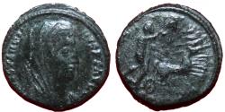 Ancient Coins - Constantine I - Augustus 307-337 AD - posthumous