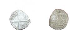 World Coins - Sigismund - King of Hungary - 1387-1437 AD Silver