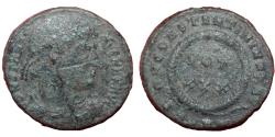 Ancient Coins - Constantine I - Augustus 307-337 AD - DN CONSTANTINI MAX AVG