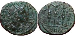 Ancient Coins - Gordian III - Augustus AD 241 - 243, Bithynia, Nicaea, AE Antonianus