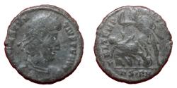 Ancient Coins - Constantius II - Augustus 337-361 AD - Sirmium mint