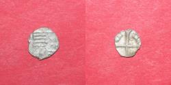 World Coins - Sigismund - King of Hungary - 1387-1437 AD