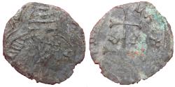 World Coins - Ulaszlo I (Wladislas I) - King of Hungary - 1440-1444 AD