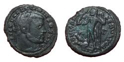 Ancient Coins - Licinius I - Augustus 308-324 AD - Follis - Thessaloniki mint