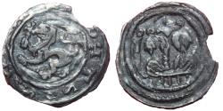 World Coins - Pfennig 1202-1256 Austria Kärnten Landstrass Bernhard, 1202-1256 VF