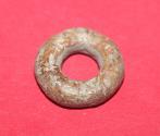 Ancient Coins - Celtic ring Proto money - . Cent. BC