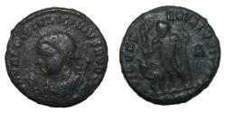Ancient Coins - Licinius I - Augustus 308-324 AD - IOVI CONSERVATORI
