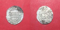 World Coins - Hungary - Ferdinand I - 1526-1564 AD - Ag denar