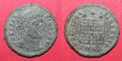 Ancient Coins - Roman Empire - Constantine I - 307-337 AD - PROVIDENTIAE AVGG