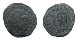 Ancient Coins - Constantine I - 307-337 AD - IOVI CONSERVATORI AVGG  SIS mint
