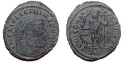 Ancient Coins - Licinius I - Augustus 308-324 AD - Siscia mint