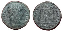 Ancient Coins - Constantine I - Augustus 307-337 AD - Thessalonikhi mint