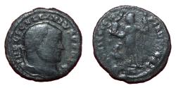Ancient Coins - Licinius I - Augustus 308-324 AD