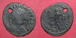 Ancient Coins - Licinius I - 308-324 AD - IOVI CONSERVATORI AVGG