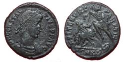 Ancient Coins - Constantius II - Augustus 337-361 AD - FEL TEMP REPARATIO
