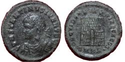 Ancient Coins - Constantius II - Augustus 337-361 AD