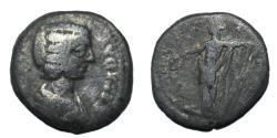 Ancient Coins - Julia Domna - b.ca.170 - d.217 -  - silver denar