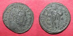 Ancient Coins - Licinius I - Augustus 308-324 AD - IOVI CONSERVATORI