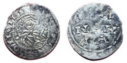 World Coins - King Salomon - Hungary -1063-1074 AD - Near mint state - XF