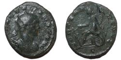 Ancient Coins - Aurelian - Augustus 270-275 AD - FORTVNA REDVX