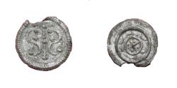 World Coins - Hungary - Geza II - 1141-1162 AD - silver