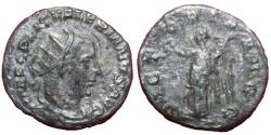 Ancient Coins - Valerian I - 253-260 AD - AR Antoninianus