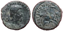 Ancient Coins - Constantius Gallus - Ceasar 351-354 AD