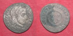 Ancient Coins - Constantine I - Augustus 307-337 AD - DN CONSTANTINI MAX AVG