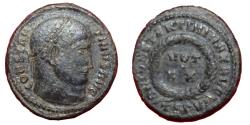 Ancient Coins - Constantine I - Augustus 307-337 AD - DN CONSTANTINI MAX AVG