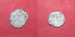 World Coins - Sigismund - King of Hungary - 1387-1437 AD silver