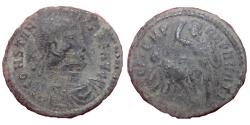 Ancient Coins - Constantius II - Augustus 337-361 AD