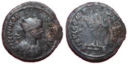 Ancient Coins - Probus - Augustus 276-282 AD - Antonianus