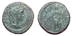 Ancient Coins - Provincial coinage - Severus Alexander - Augustus 222-235 AD - Nicomedia