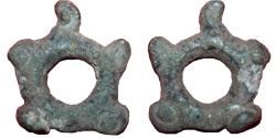 Ancient Coins - Celtic Proto-money  -  BC