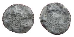 World Coins - Hungary - Ulaszlo I (Wladislas I) - King of Hungary - 1440-1444 AD
