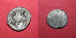 Ancient Coins - Balkan, Danube Celts - AR drachm - 2-1. Cent. BC Silver