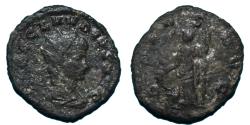 Ancient Coins - Claudius II - Augustus 268-270 AD