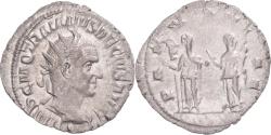 Ancient Coins - Coin, Trajan Decius, Antoninianus, 249-251, Rome, , Billon, RIC:21b