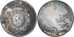World Coins - France, Token, Etats de Bourgogne, Victor Amédée de La Fage, 1722, Rare