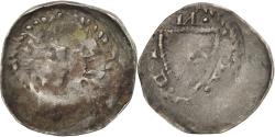 World Coins - Coin, France, LORRAINE, Denarius, Nancy, , Silver, Boudeau:1447