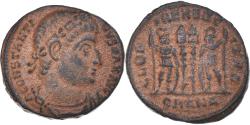 Ancient Coins - Coin, Constantine I, Follis, 307/310-337, Antioch, , Bronze