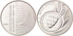 World Coins - Coin, Hungary, 2000 Forint, 2020, Budapest, Cour constitutionnelle,