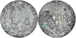World Coins - Coin, France, Louis XV, Écu à la vieille tête, 1774, Lille,