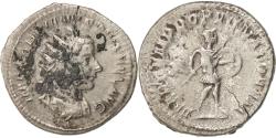 Ancient Coins - Coin, Gordian III, Antoninianus, 243, Roma, , Billon, RIC:147