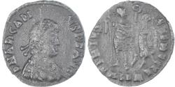 Ancient Coins - Coin, Arcadius, Follis, 395-401, Alexandria, , Bronze, RIC:75