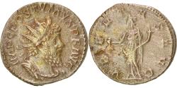Ancient Coins - Coin, Postumus, Antoninianus, , Billon, RIC:330.