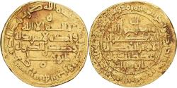 World Coins - Coin, Buwayhid, 'Adud al-Dawla, Dinar, AH 362 (972/973), Shiraz, , Gold