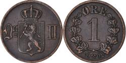 World Coins - Coin, Norway, Ore, 1902, , Bronze, KM:352